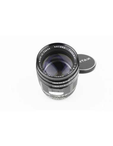 Asahi Takumar 105mm 1:2.8