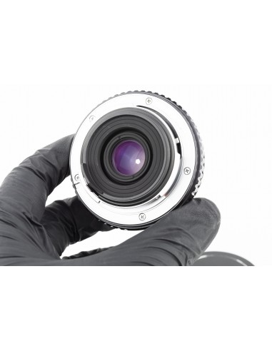 SMC Pentax-M 40mm 1:2.8