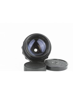 Jupiter 9 85mm 1:2 2