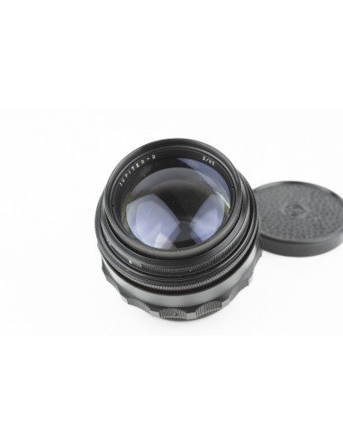 Jupiter 9 85mm 1:2