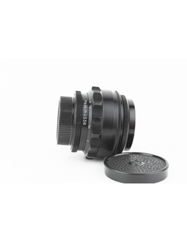 Jupiter 9 85mm 1:2