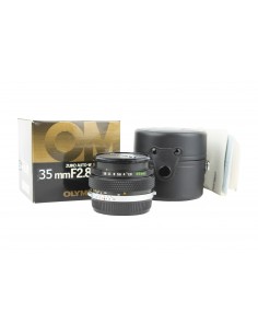 Olympus G. Zuiko Auto-W...