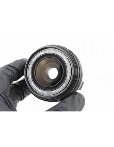 Olympus G. Zuiko Auto-W 35mm 1:2.8