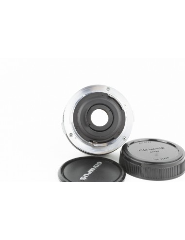 Olympus G. Zuiko Auto-W 35mm 1:2.8