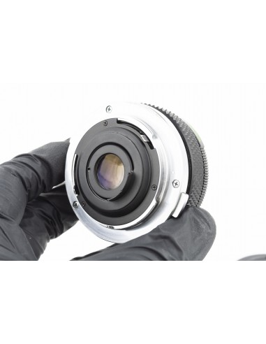 Olympus G. Zuiko Auto-W 35mm 1:2.8