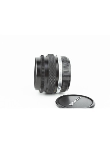 Olympus G. Zuiko Auto-W 35mm 1:2.8