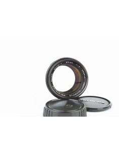 Olympus Zuiko Auto-T 85mm 1:2 2