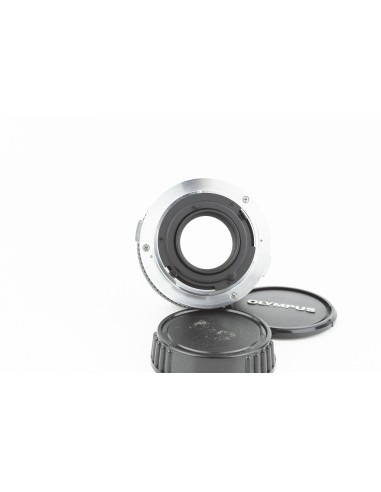 Olympus Zuiko Auto-T 85mm 1:2