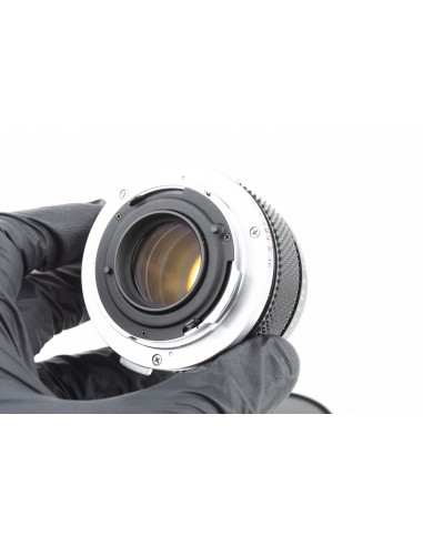 Olympus Zuiko Auto-T 85mm 1:2