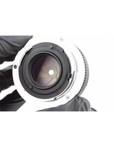 Olympus Zuiko Auto-T 85mm 1:2