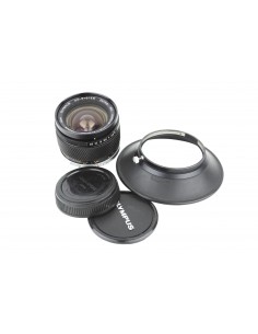 Olympus Zuiko MC Auto-W...