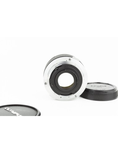 Olympus Zuiko MC Auto-W 21mm 1:2