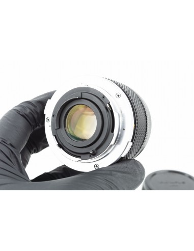 Olympus Zuiko MC Auto-W 21mm 1:2