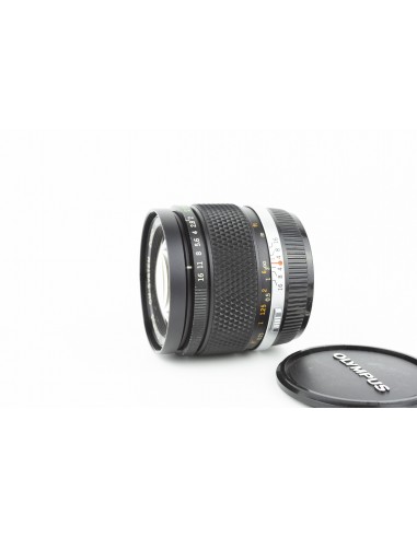 Olympus Zuiko MC Auto-W 21mm 1:2