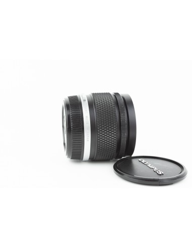 Olympus Zuiko MC Auto-W 21mm 1:2