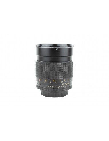 Carl Zeiss Distagon T* 35mm 1:1.4 AE