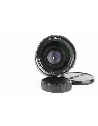 Carl Zeiss Distagon T* 35mm 1:1.4 AE