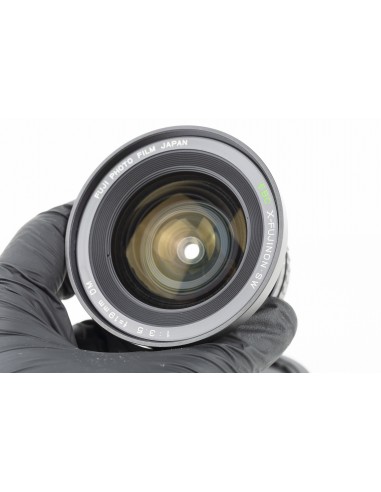 Fujifilm EBC X Fujinon SW 19mm 1:3.5 DM