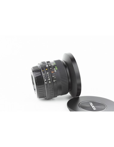 Fujifilm EBC X Fujinon SW 19mm 1:3.5 DM