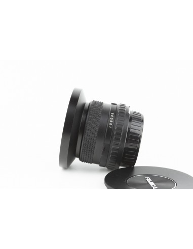 Fujifilm EBC X Fujinon SW 19mm 1:3.5 DM