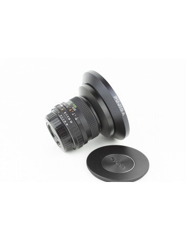 Fujifilm EBC X Fujinon SW 19mm 1:3.5 DM