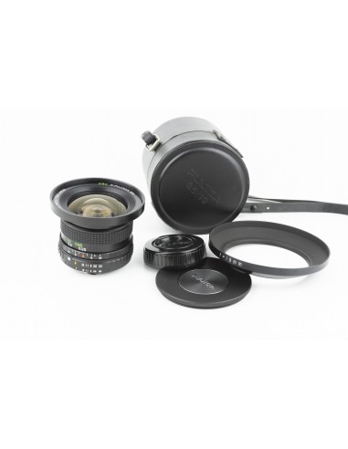 Fujifilm EBC X Fujinon SW 19mm 1:3.5 DM
