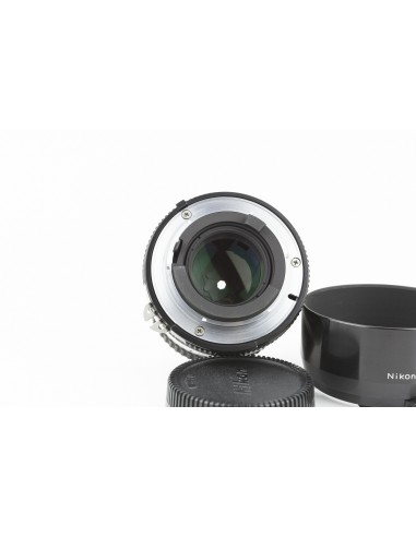 Nikon Ai Nikkor 85mm 1:2