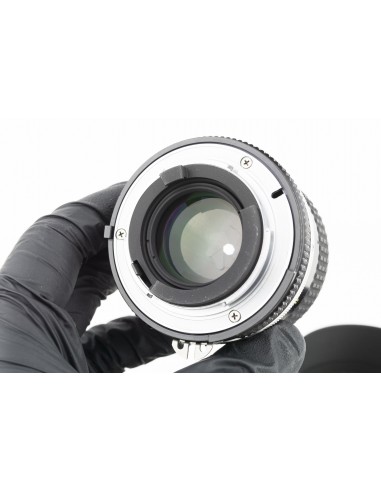 Nikon Ai Nikkor 85mm 1:2