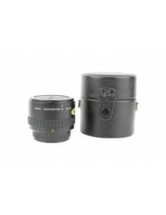 Pentax Rear Converter-A 2x-S