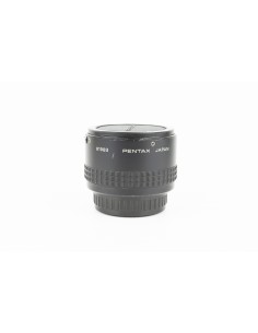 Pentax Rear Converter-A 2x-S 2