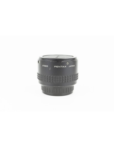 Pentax Rear Converter-A 2x-S