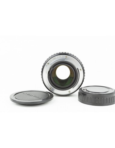 Pentax Rear Converter-A 2x-S