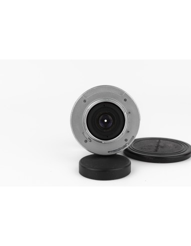 Re Auto Topcor 25mm 1:3.5