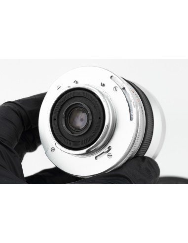 Re Auto Topcor 25mm 1:3.5