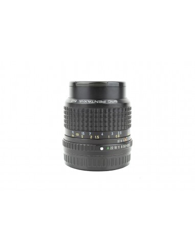 SMC Pentax 645 55mm 1:2.8