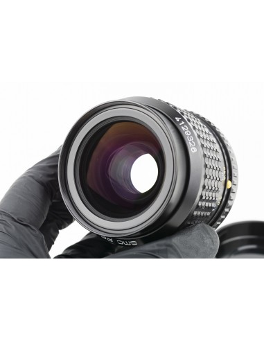 SMC Pentax 645 55mm 1:2.8