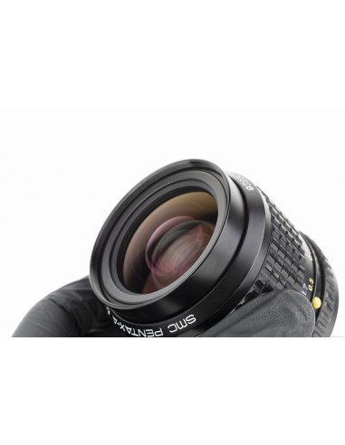 SMC Pentax 645 55mm 1:2.8