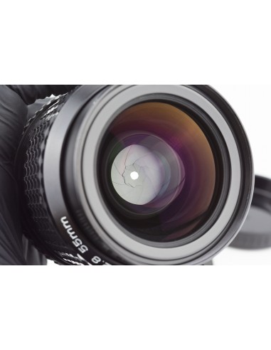 SMC Pentax 645 55mm 1:2.8