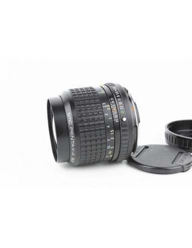 SMC Pentax 645 55mm 1:2.8