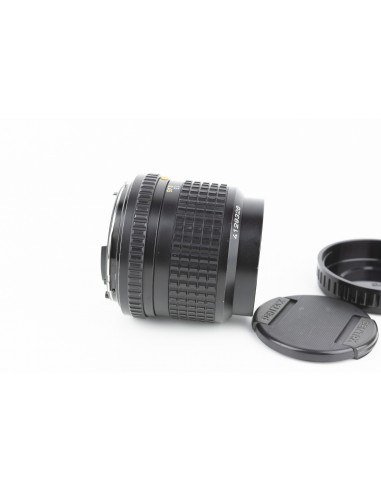 SMC Pentax 645 55mm 1:2.8