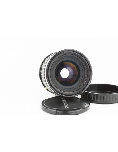 SMC Pentax 645 45mm 1:2.8