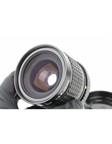 SMC Pentax 645 45mm 1:2.8