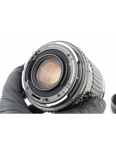 SMC Pentax 645 45mm 1:2.8