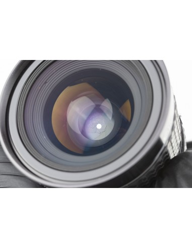 SMC Pentax 645 45mm 1:2.8