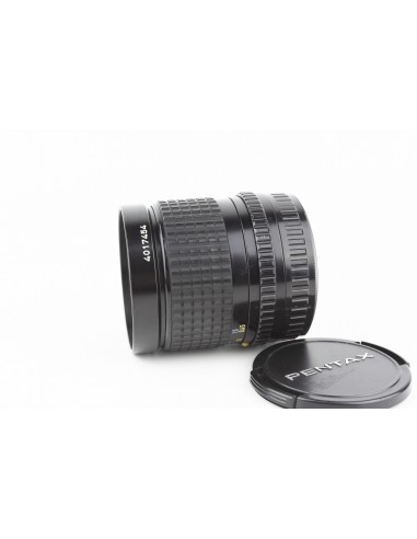 SMC Pentax 645 45mm 1:2.8