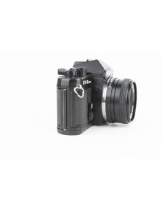 Yashica FX-3 Super 2000 kit 2