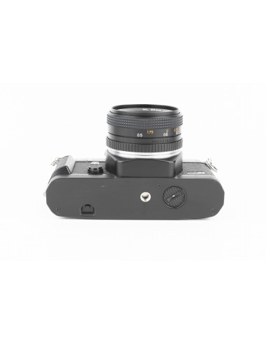 Yashica FX-3 Super 2000 kit