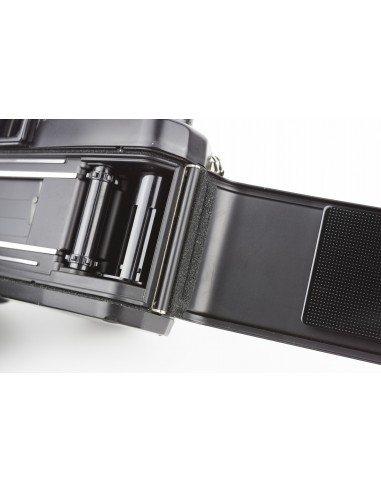 Yashica FX-3 Super 2000 kit