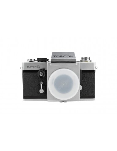 Topcon Super D