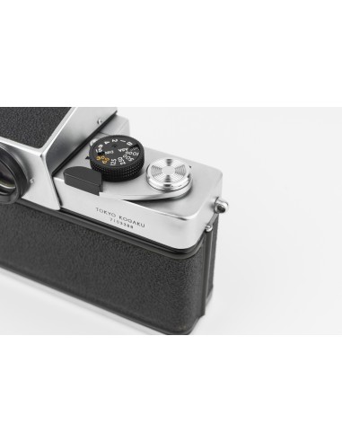 Topcon Super D